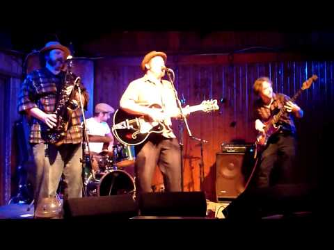 Jake Levinson Band: Home Sweet Home
