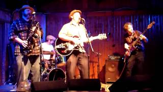 Jake Levinson Band: Home Sweet Home