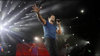 Chayanne-Quisiera ser