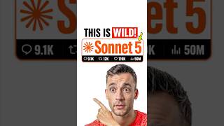 NEW Claude Sonnet 5 is INSANE!