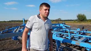 Купить агрегат предпосевной Agrokalina KOMPAKT - Изображение 4 | Agronetto MD Новый агрегат предпосевной Agrokalina KOMPAKT | Изображение 4 - Agronetto