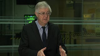 Wales lockdown rules: What are the latest level 4 restrictions?
