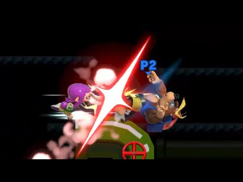 This is what getting ROBBED looks like