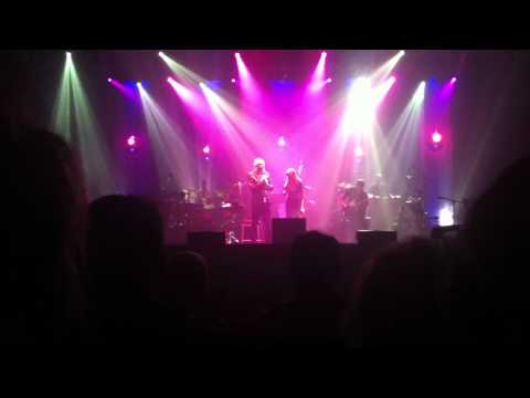 Funny How Time Slips Away - Mario Biondi & Hanne Boel