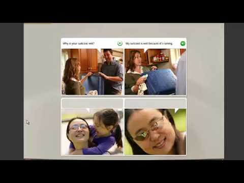 Meso Gjuhen Angleze   Niveli 2 Mesimi 4