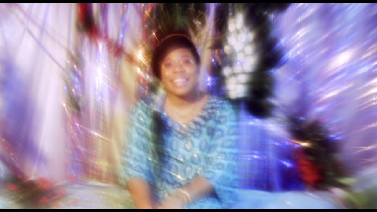 Promotional video thumbnail 1 for Kate O.