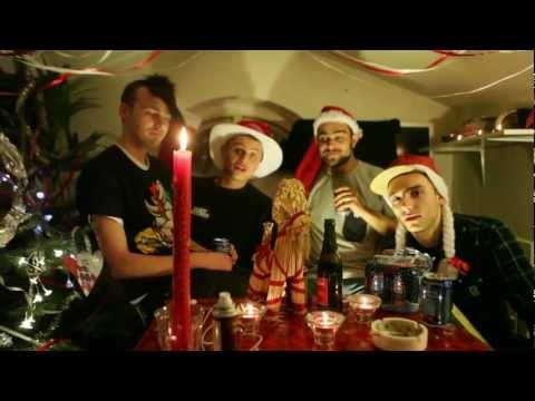 CHEFF JULEKALENDER - DEC 1. HOLSTEBRO