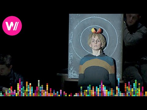 Rossini - Guillaume Tell (with Davide Damiani and Sungmin Song) | Act 3/4