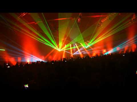 Markus Schulz feat. Justine Suissa - Perception (ASOT 500 Den Bosch LIVE)