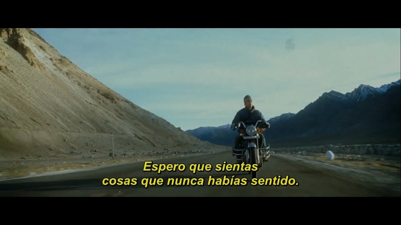 El Curioso Caso de Benjamin Button - Clip HD Escena Carta de Benjamin a su hija