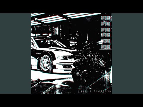 ruptura (Super Slowed)