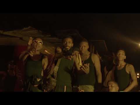 TALENTO MAFFIA - LA GLOCK Ft RIP CARDY X BIGG DANNY X JHON TEELLOO X TORPE ROMPE (VIDEO OFCIAL)