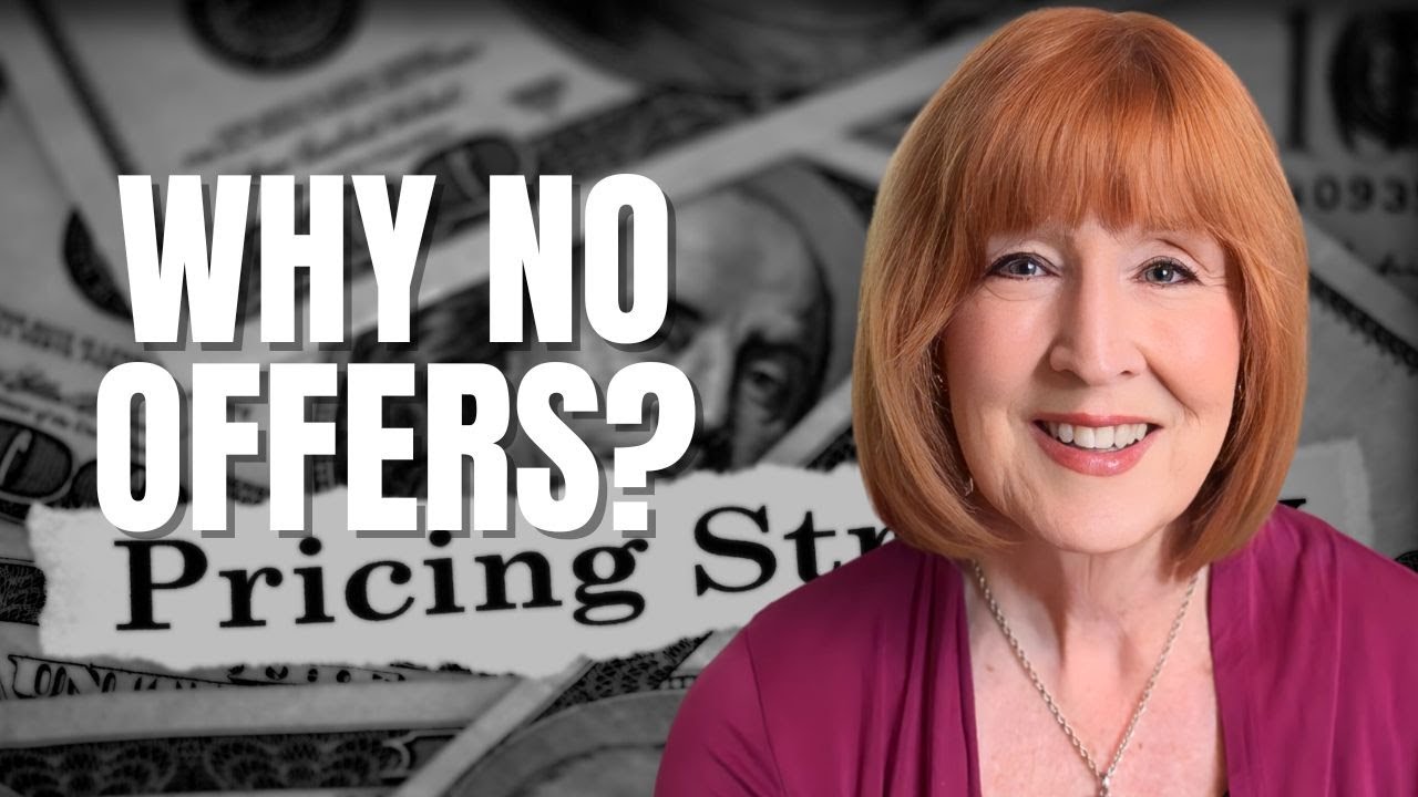 Why Overpricing Your Home Can Backfire 