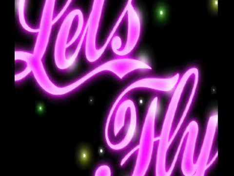 Dei Hamo - Let's Fly