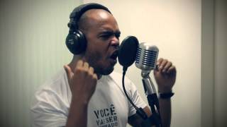 Gamma Ray - Time to Break Free (Vocal Cover) by: Rildevar Silva