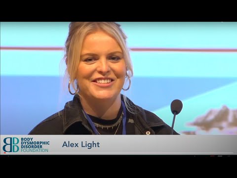Alex Light Author
