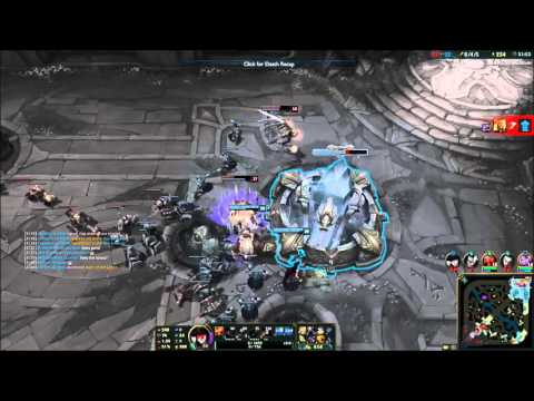 Nope, not even close! GG EZ