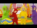 Teletubbies Swap Places Official Full Episode