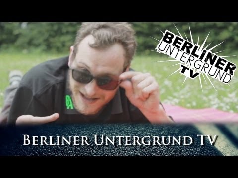 Graf Fidi vs. Mr.Dork VR3 - VBT 13 (OFFICIAL HD VERSION)