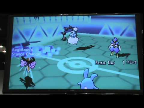 VGC'15 US National Day 2 Round 2 - Jacob Peterson vs Manoj Sunny Game 3