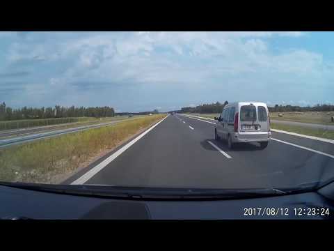 S7 odcinek Skarżysko-Radom