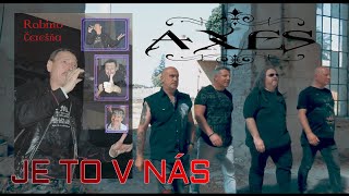 AXES - Je to v nás