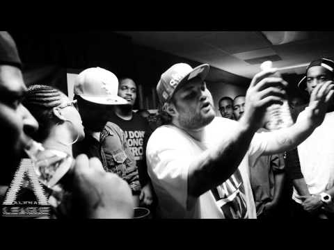 Jordinn vs Money Makin Rob