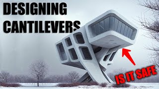 Designing Structural Cantilevers Here's What You Need to Know!