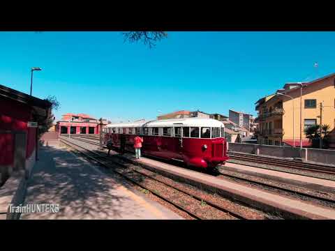 La BBC riprende la Circumetnea