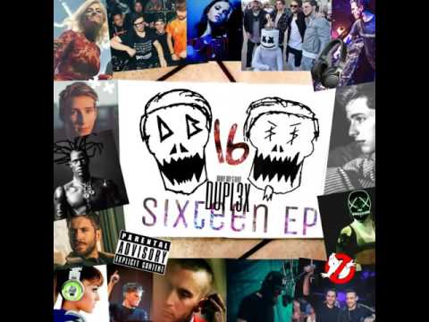 Zedd & Botnek vs Travis Scott - Bumble Bee vs Antidote (DUPL3X Mashup)