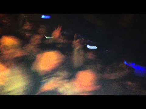 EZ@Fabric 4.6.12- ''Saved my life'' to ''Nightlife''