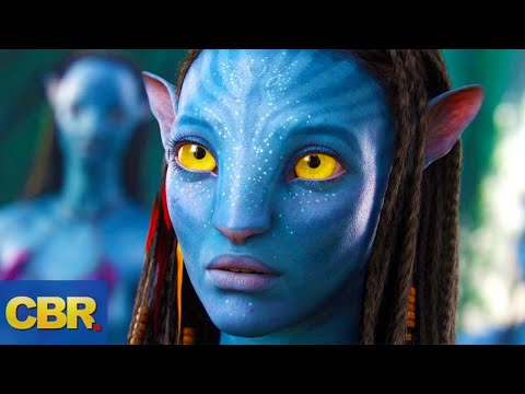 afbeelding 10 Reasons Why Avatar 2 Will Be Even Better Than The First One