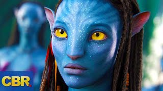10 Reasons Why Avatar 2 Will Be Even Better Than The First One