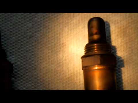 Dodge Dakota and Bosch Oxygen Sensor