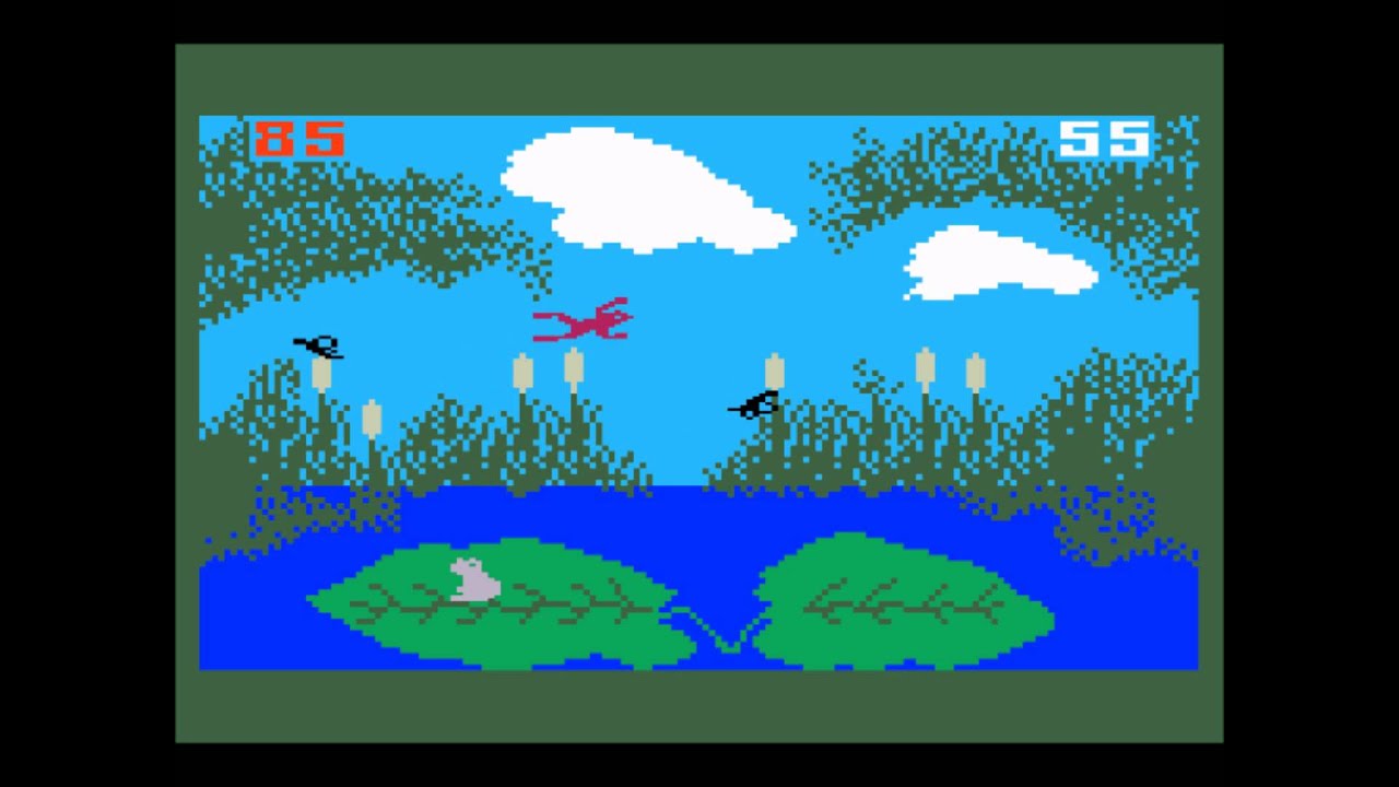 Gameplay Video