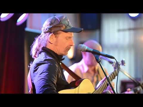 Thomm Jutz & Eric Brace - Old Railroads - Live Countryland Sessions S02E16