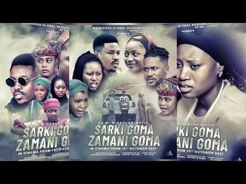 Bayen Fage -Amal Umar SARKI GOMA ZAMANI GOMA In Filmhouse cinema  kano & Platinum cinema From 15 Oct