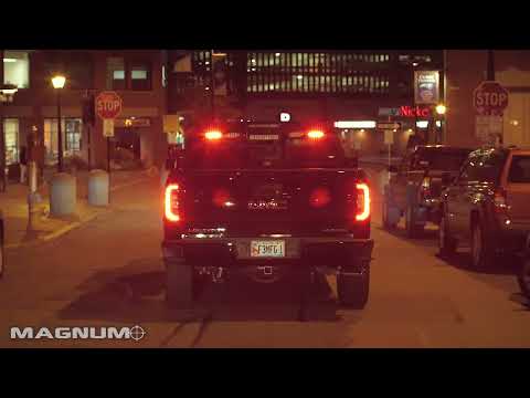 Magnum Truck Racks - Fit Your Truck