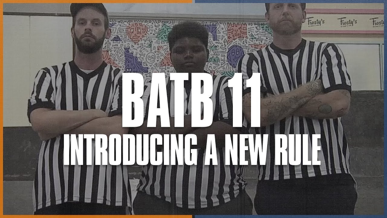 The Berrics incluye una nueva regla en el BATB 11