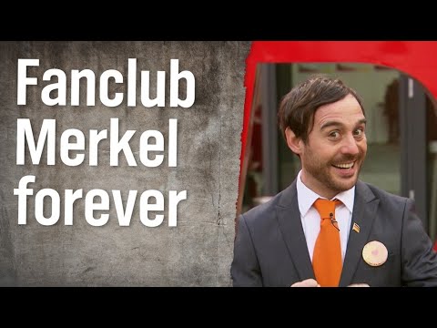 Jakob Leube beim CDU-Parteitag | extra 3 | NDR