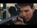 Jack Reacher Three Bull S Eye HD CLIP