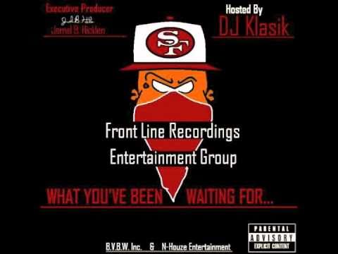 Spook Ru - Captain Diss