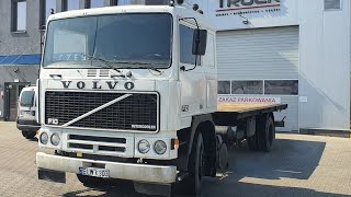 Volvo F10 360, Full Steel, Euro 2 - M Plattform LKW | Bild 4 - Autoline