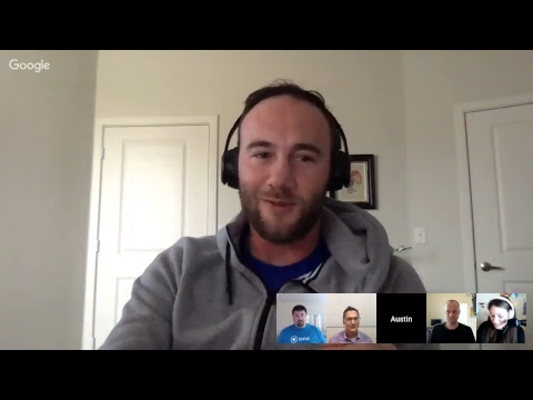 ngAir 147 - Angular in 10 Years with Jeff Whelpley