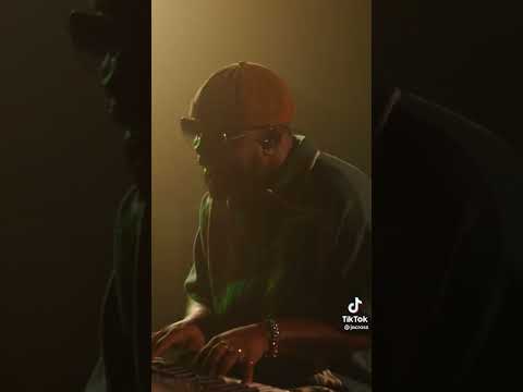 Jac ross - If I Ain't Got You // Cover