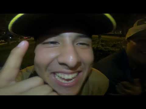 ANDER vs HADESS vs MAURO - OCTAVOS - LZ TOUR SAN ISIDRO