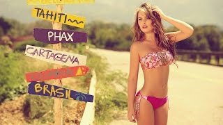 RIME SALMI - Just Cuz I Can