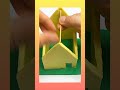 Miniature Clay PEPPA PIG House Shorts Viral Clay Diy Miniature Peppapig