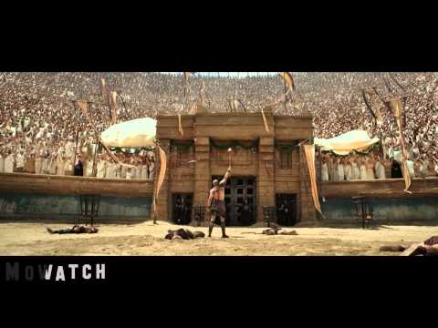 The Legend of Hercules - offizieller Trailer #1 Deutsch | German [HD]