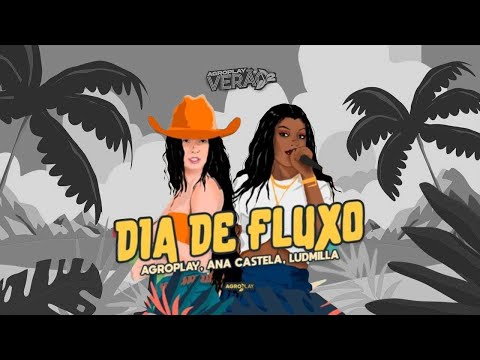 Tiktok Top Sertanejo - @anacastelaoficial, @ludmilla - Dia de Fluxo #tiktok #remix #sertanejo